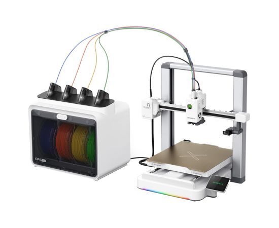 CREALITY SparkX i7 Combo 3D Printer 3D-принтеры