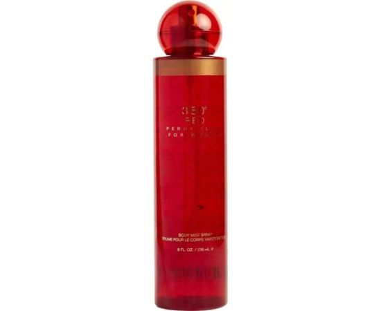 Perry Ellis Perry Ellis, 360 Red, Scented Spray, For Women, 236 ml For Women Женские духи