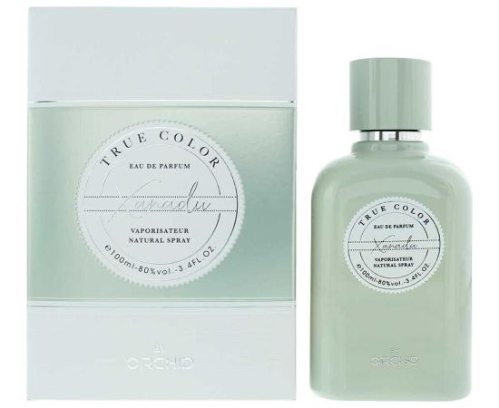 Giordano Amaro Orchid, True Color Xanadu, Eau De Parfum, Unisex, 100 ml Unisex Unisex Smaržas