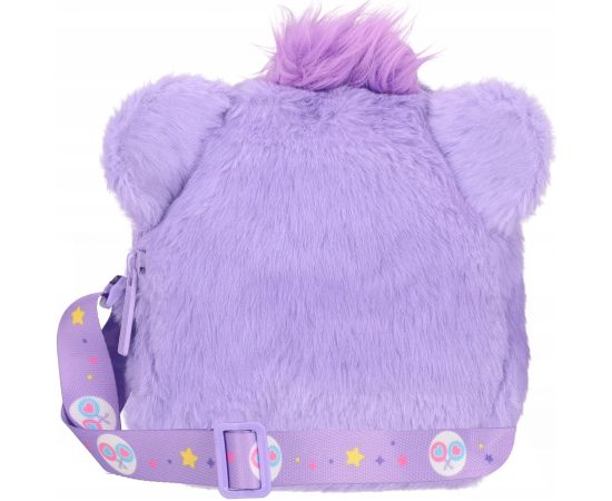 Starpak TOREBKA PLUSZ CB MISKA STK PB 6/24 Mīkstās rotaļlietas