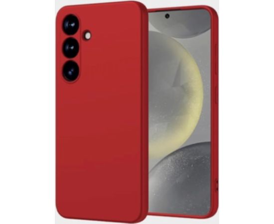 Mocco Silicone Back Case Силиконовый чехол для Samsung Galaxy S24 FE Чехлы - альтернативные