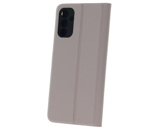 Mocco Smart Soft Magnet Book Case Grāmatveida Maks Telefonam Samsung Galaxy A25 5G Neoriģinālie Maciņi