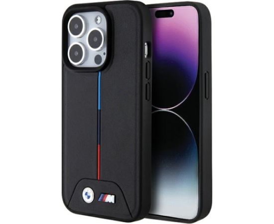 BMW BMHMP15X22PVTK Чехол для Apple iPhone 15 Pro Max Чехлы - альтернативные