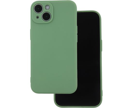 Mocco Matt Back Case Aizmugurējais Apvalks Priekš Samsung Galaxy A55 5G Neoriģinālie Maciņi