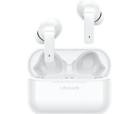 Usams BHULY06 TWS LY Sērijas ANC Bezvadu Austiņas Austiņas