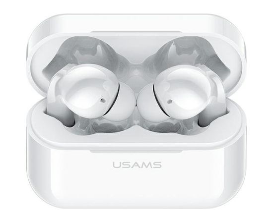 Usams BHULY06 TWS LY Sērijas ANC Bezvadu Austiņas Austiņas