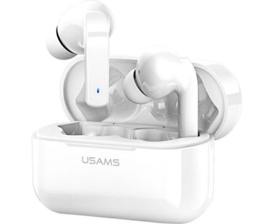 Usams BHULY06 TWS LY Sērijas ANC Bezvadu Austiņas Austiņas