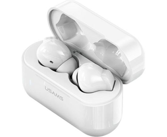 Usams BHULY06 TWS LY Sērijas ANC Bezvadu Austiņas Austiņas
