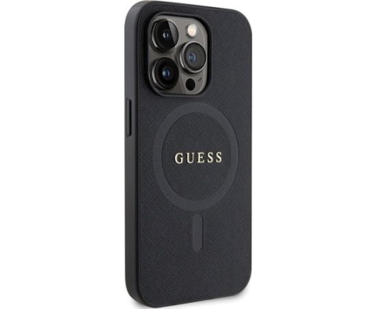 Guess GUHMP14XPSAHMCK Чехол для Apple iPhone 14 Pro Max Чехлы - альтернативные