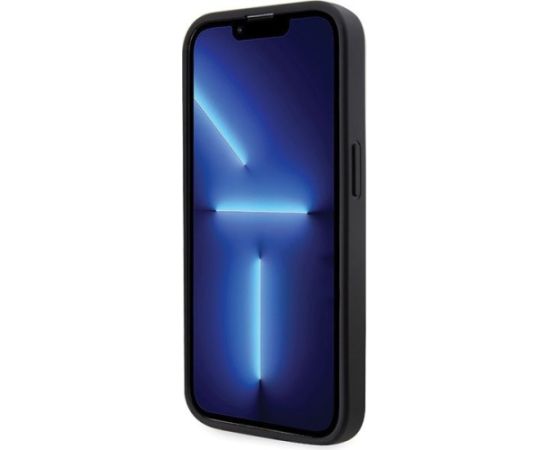 Guess GUHCP14LHDGTPK Чехол для Apple iPhone 14 Pro Чехлы - альтернативные