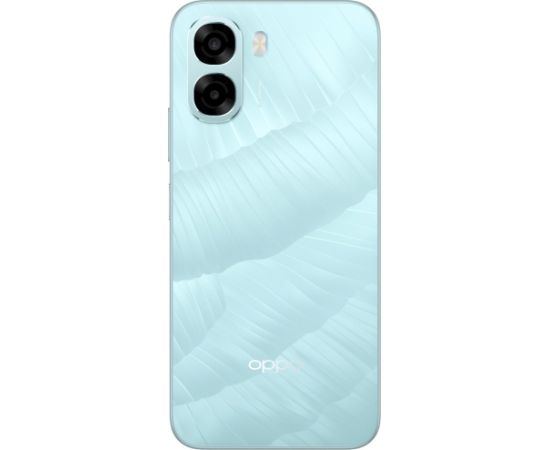 Oppo A6x 5G Viedtālrunis 4GB / 128GB Ice Blue Mobilie telefoni