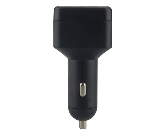 Concox GPS tracker - USB charger (Open box) Auto FM Transmiteri un Carplay ierīces