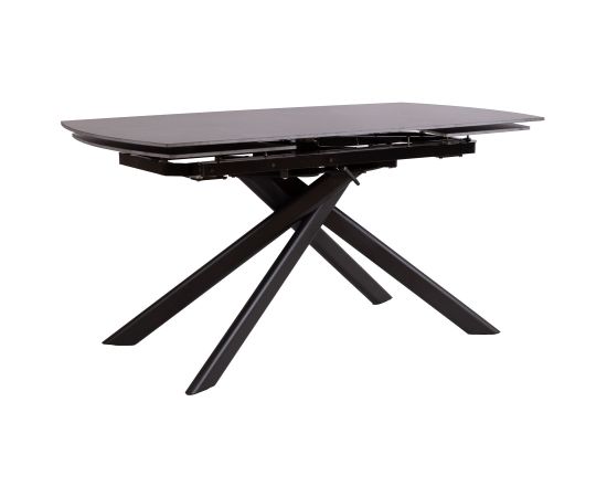 Dining table CINTRA 160+40+40x90xH76,5/80cm Комплекты мебели для столовой