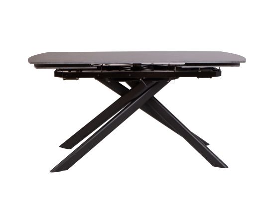 Dining table CINTRA 160+40+40x90xH76,5/80cm Комплекты мебели для столовой