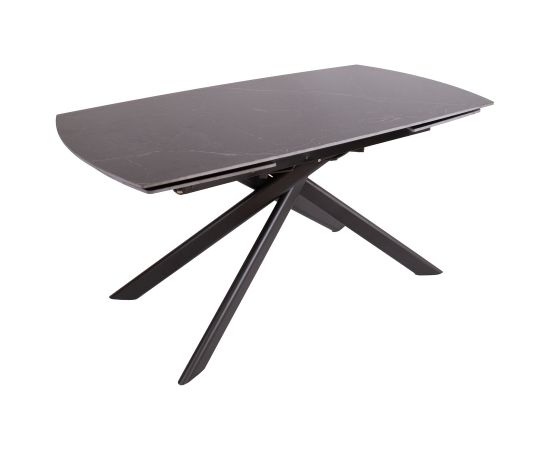 Dining table CINTRA 160+40+40x90xH76,5/80cm Комплекты мебели для столовой