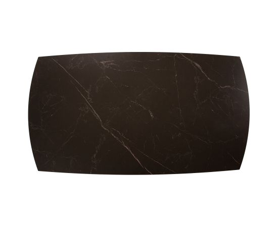 Dining table CINTRA 160+40+40x90xH76,5/80cm Комплекты мебели для столовой