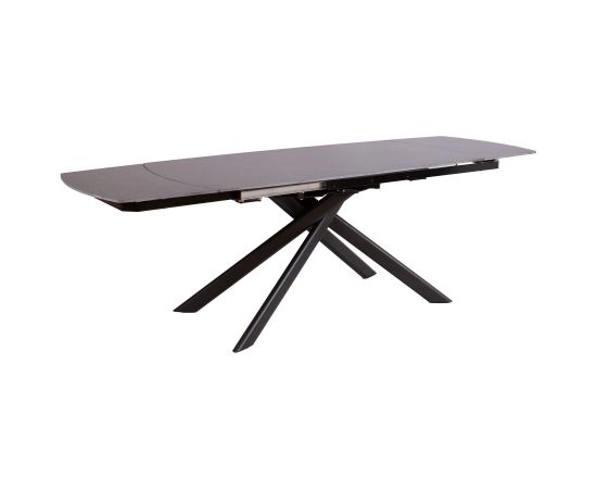 Dining table CINTRA 160+40+40x90xH76,5/80cm Комплекты мебели для столовой