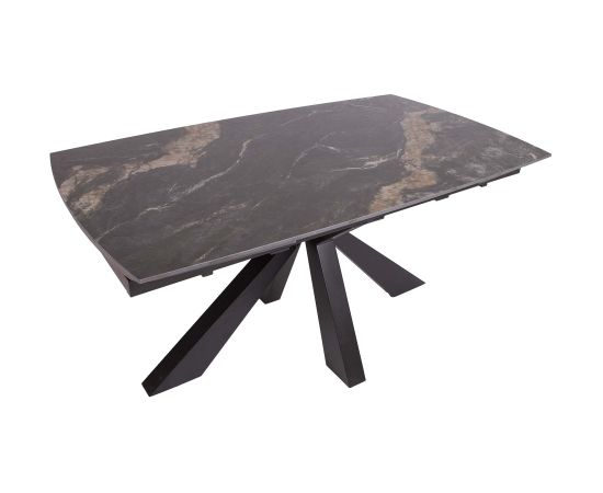 Dining table CHANA 160+40+40x90xH76,5cm Комплекты мебели для столовой