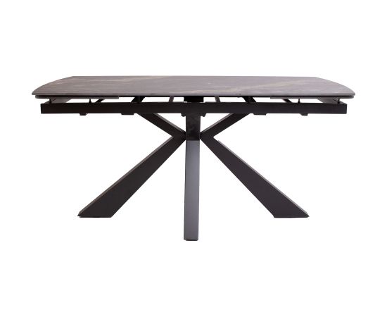 Dining table CHANA 160+40+40x90xH76,5cm Комплекты мебели для столовой