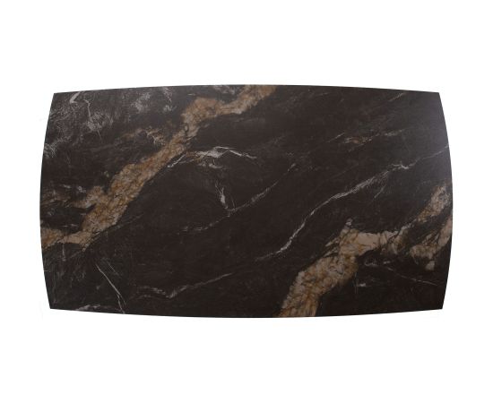 Dining table CHANA 160+40+40x90xH76,5cm Комплекты мебели для столовой