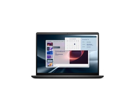 DELL PRO 14 ESSENTIAL R5-220 14FHD+ 16GB 512SSD W11P 3PS (CARBON) (US-KB) Portatīvie datori