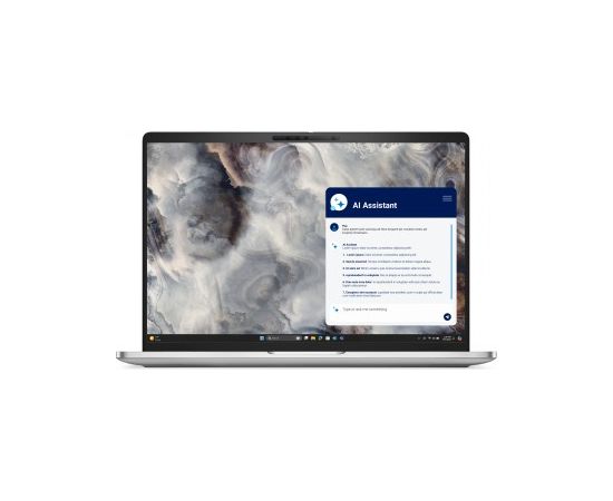 DELL PRO 16 PLUS U5-236V/16FHD+/16GB/512SSD/FHD-IRC/11P/3PS (US-KB) Ноутбуки