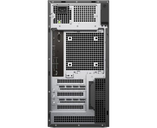 DELL PRO MAX TOWER T2 U7-265/32GB/1TBSSD/RTX2000ADA-16GB/W11P/3PS (NO KB&MS) Персональные компьютеры