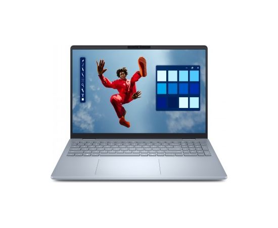 DELL 16 PLUS U7-258V/16FHT+/32GB/1TBSSD/W11P/3PS (US-KB) Ноутбуки