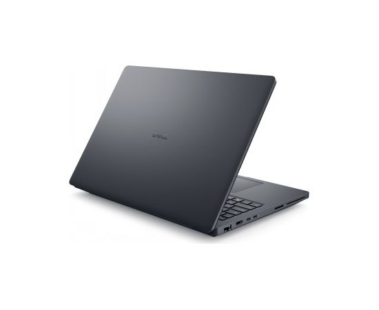 DELL PRO MAX 16 PLUS U9-285HX/16FHD+/64GB/1TBSSD/RTXPRO3000-12GB/11P/3PS (ESTONIAN-KB) Ноутбуки