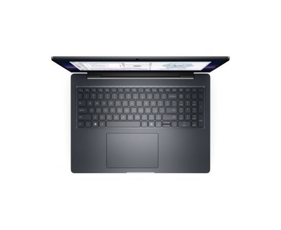 DELL PRO MAX 16 PLUS U9-285HX/16FHD+/64GB/1TBSSD/RTXPRO3000-12GB/11P/3PS (ESTONIAN-KB) Ноутбуки