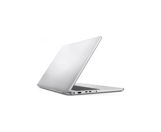DELL PRO 16 U5 235U/16FHD+/16GB/512SSD/W11P/3PS (US-KB) Portatīvie datori