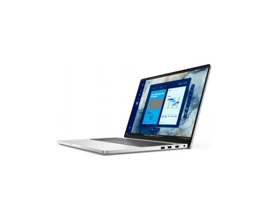 DELL PRO 16 U5-235U/16FHD+/16GB/512SSD/W11P/3PS (US-KB) Ноутбуки