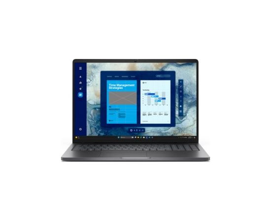 DELL PRO 16 C5-120U 16FHD+ 16GB 256SSD W11P 3PS (US-KB) Ноутбуки