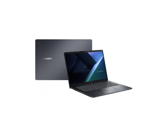 ASUS EXPERTBOOK P5 16" WQXGA, RYZEN AI 5 430, 16/512GB, BACKLIT, W11P, 3Y, US KEYS Portatīvie datori