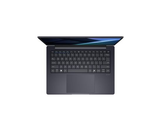 ASUS EXPERTBOOK P5 16" WQXGA, RYZEN AI 5 430, 16/512GB, BACKLIT, W11P, 3Y, US KEYS Portatīvie datori