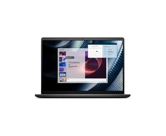 DELL PRO 14 ESSENTIAL C3-100U 14FHD+ 8GB 512SSD W11P 3PS (US-KB) Portatīvie datori
