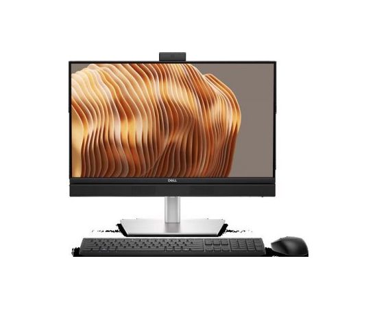 DELL PRO 24 AIO U5-235T/23.8FHD/16GB/512SSD/WLAN/W11P/3PS (NO KB&MS) All In One Datori (AIO)
