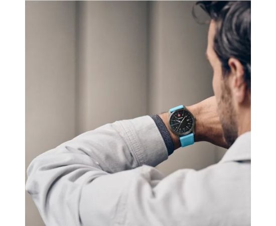 WENGER CITY GMT 01.1442.103 Rokas pulksteņi 