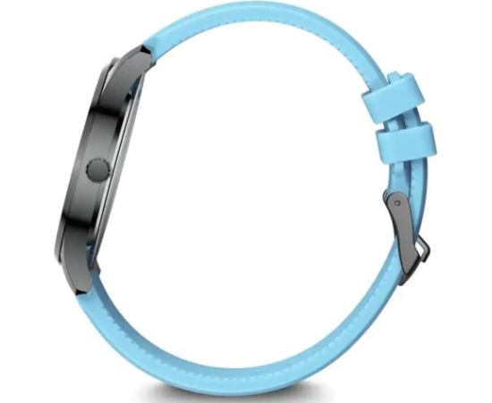 WENGER CITY GMT 01.1442.103 Rokas pulksteņi 