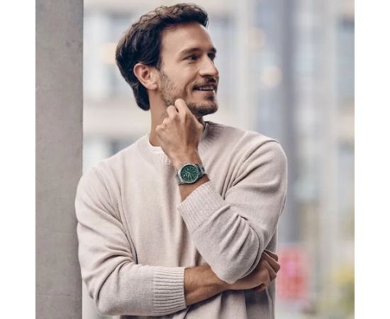 WENGER CITY GMT 01.1442.107 Rokas pulksteņi 