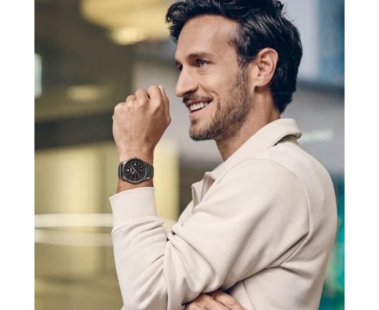 WENGER CITY GMT 01.1442.106 Rokas pulksteņi 