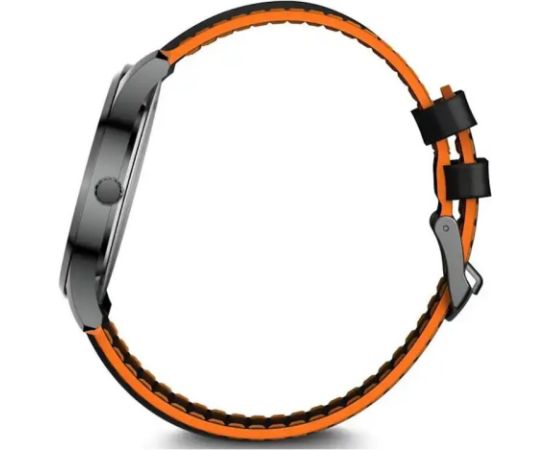 WENGER CITY GMT 01.1442.106 Rokas pulksteņi 