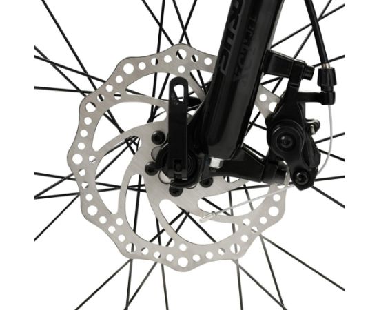 Huffy Rower Batch Alu KM 24” spruce green (B375155W) Bērnu velosipēdi