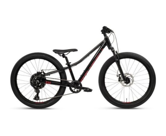 Huffy Rower Batch Alu KM 24” galaxy black (B375255W) Детские велосипеды