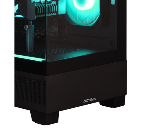 .Actina Gaming GameOn Персональные компьютеры