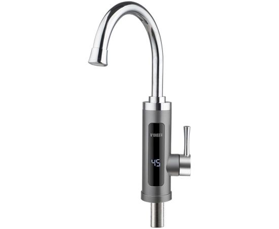 Przepływowy podgrzewacz wody NOVEEN IWH480 Jaunumi -Dārzam