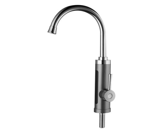 Przepływowy podgrzewacz wody NOVEEN IWH480 Jaunumi -Dārzam