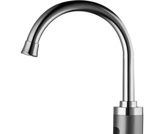 Przepływowy podgrzewacz wody NOVEEN IWH480 Jaunumi -Dārzam