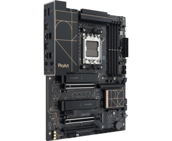 ASUS PROART B850-CREATOR WIFI NEO AMD B850 Socket AM5 ATX Материнские платы