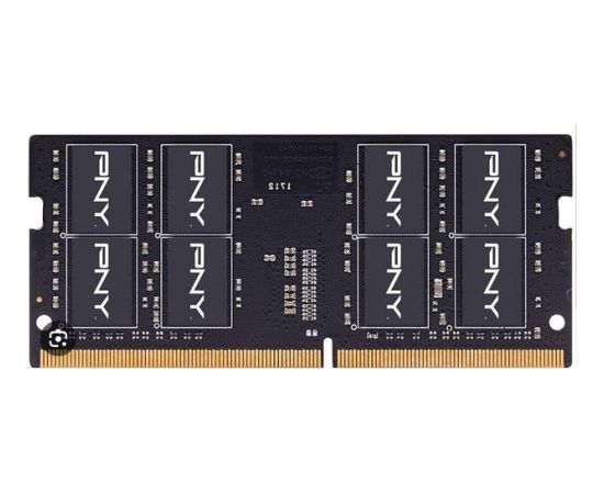 Pny Technologies Pamięć PNY Performance SODIMM DDR4 32 GB 3200 MHz Оперативная память (RAM)